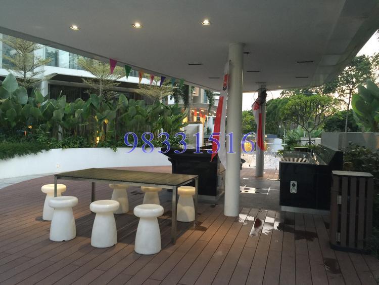 Este Villa (D28), Terrace #75445642